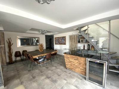 photo For sale House TOURVILLE-LA-RIVIERE 76