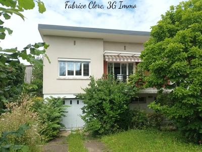 Vente Maison 4 pièces AUXERRE 89000
