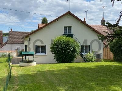 Vente Maison JOUET-SUR-L'AUBOIS  18