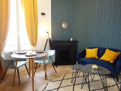 Location Appartement 2 pièces NICE 06100
