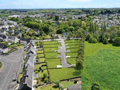 photo For sale Land QUIMPERLE 29