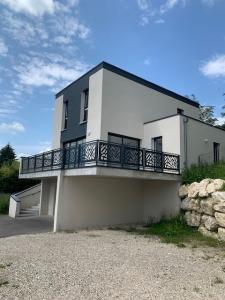 Vente Maison 5 pièces VOIRON 38500