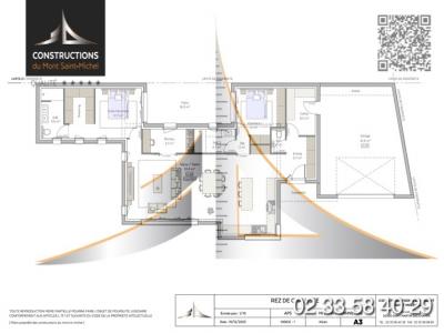 For sale House JULLOUVILLE 