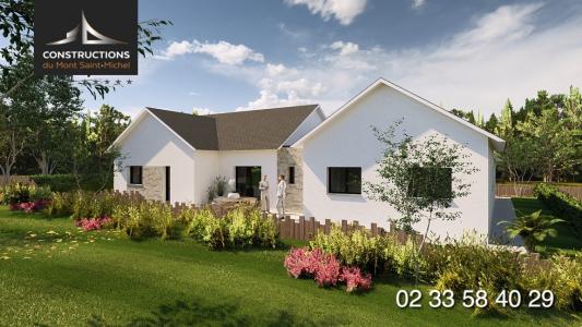 Vente Maison JULLOUVILLE 50610