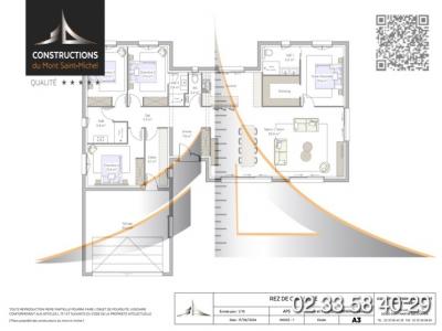 Vente Maison JULLOUVILLE 