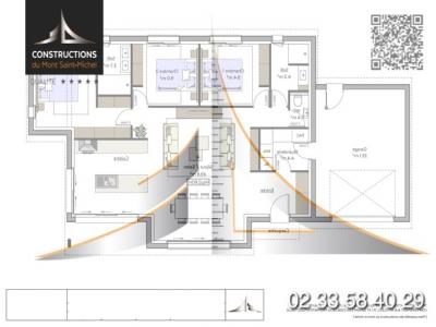 Vente Maison JULLOUVILLE 