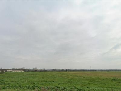 Vente Terrain VILLEDOUX 17230
