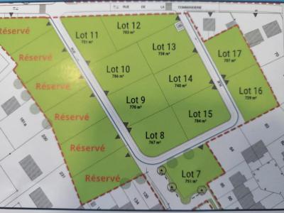photo For sale Land SAINT-POURCAIN-SUR-SIOULE 03