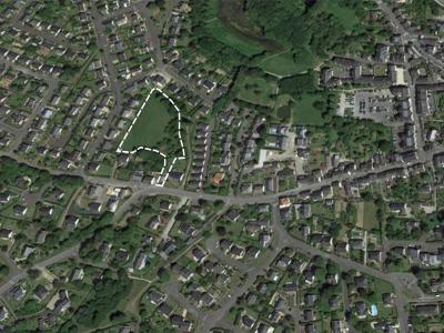 Vente Terrain CHATEAUGIRON 35410