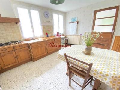 For sale House ARCIS-SUR-AUBE 