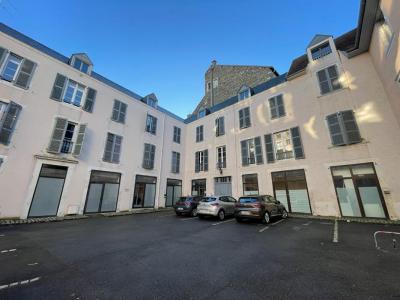Location Bureau PAU 64000