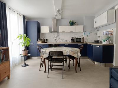Vente Appartement NARBONNE 
