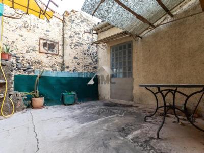 Vente Maison CASTELNAU-DE-GUERS CAUX