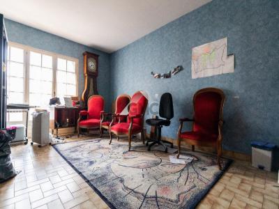 For sale House CASTELNAU-DE-GUERS CAUX
