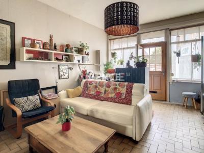 Vente Maison 5 pices SAINT-VENANT 62350