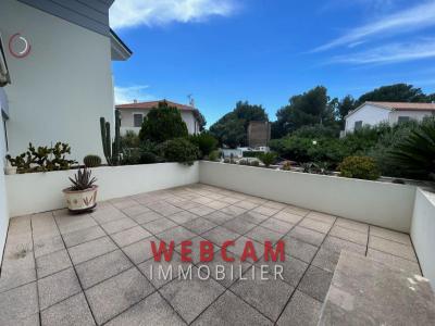 Vente Appartement AGAY 83530