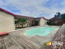 Annonce Vente 7 pices Maison Commelle-vernay