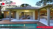 Annonce Vente Terrain Hourtin