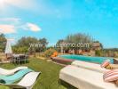 House GARDE-FREINET 