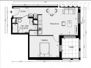 Acheter Appartement 44 m2 Lyon-3eme-arrondissement