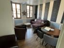 Apartment building HONFLEUR 