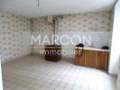 Annonce Vente 3 pièces Maison Sardent