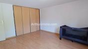 Acheter Appartement Cesancey Jura