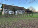 For sale Agricultural domain Mezidon-canon 14270 214 m2