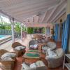 Acheter Maison 134 m2 Capesterre-de-marie-galante