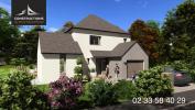 Annonce Vente Maison Jullouville