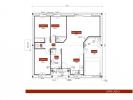 Acheter Maison 71 m2 Aiguillon-sur-vie