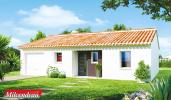 Annonce Vente Maison Beaulieu-sous-la-roche