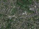 Vente Terrain Chateaugiron 35