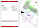Acheter Terrain 418 m2 Zuytpeene