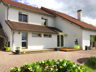 photo For sale House FAVERNEY 70