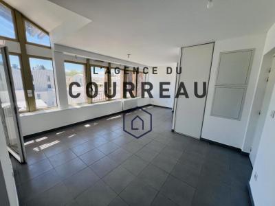 Location Appartement 3 pièces MONTPELLIER 34000