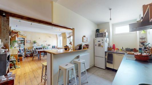 photo For sale Apartment BESANCON 25
