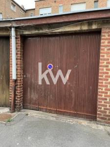 photo For rent Parking DUNKERQUE 59