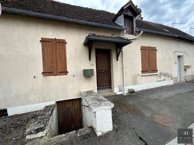 Vente Maison 2 pices ARCONNAY 72610