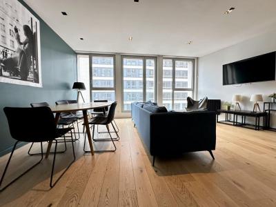 Vente Appartement 4 pièces LILLE 59800