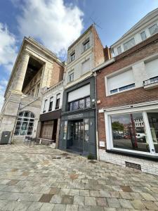For sale Apartment building HAZEBROUCK  59