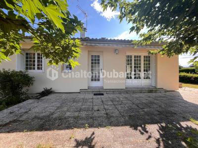 Vente Maison 5 pièces VILLEREST 42300