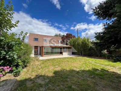 Vente Maison 6 pièces VILLE-DU-BOIS 91620