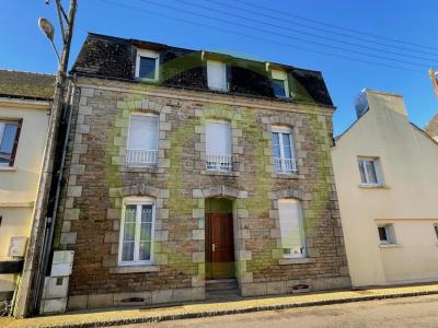Vente Immeuble MOHON 56490