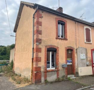 photo For sale House BOULIGNY 55