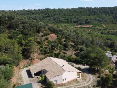 photo For sale House PIERRERUE 34