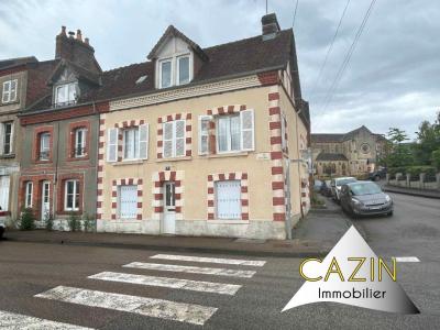 photo For sale House GACE 61