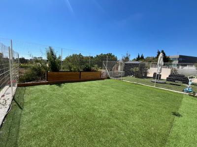 Vente Appartement 2 pièces MARSEILLE-13EME-ARRONDISSEMENT 13013