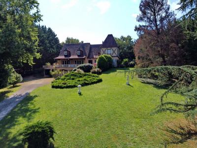 photo For sale House SIORAC-EN-PERIGORD 24