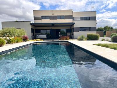 Vente Maison 8 pièces VENDOME 41100
